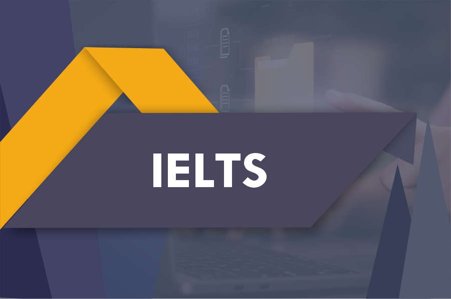 IELTS