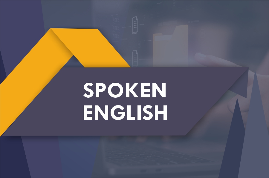 Spoken English