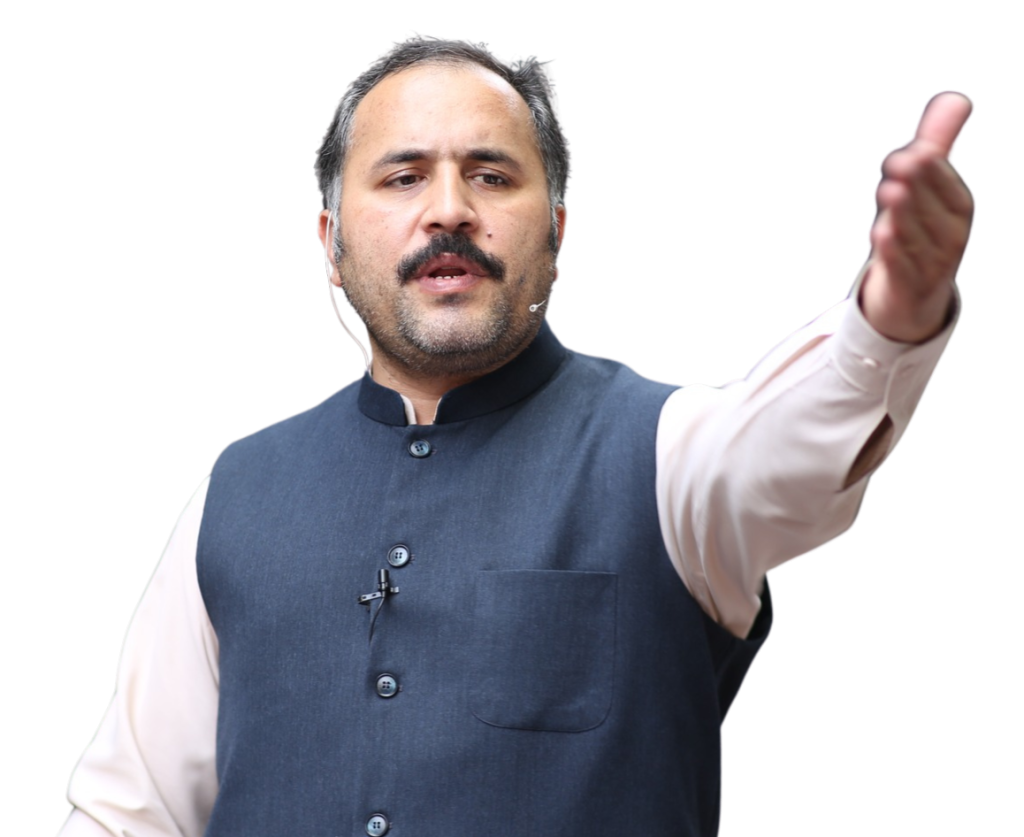 Aleem Shah Khilji