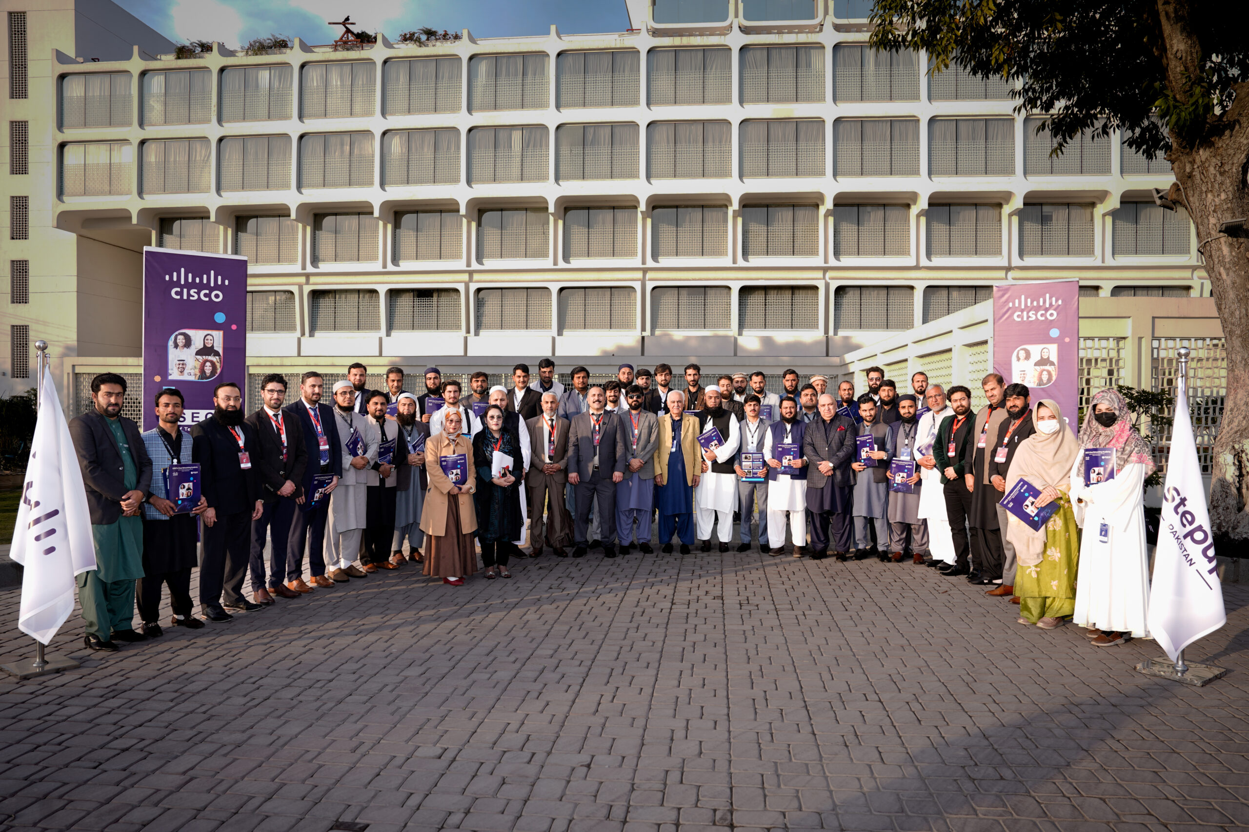 USECS Cisco Partnership Summit 2026