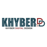 Khyber D Logo